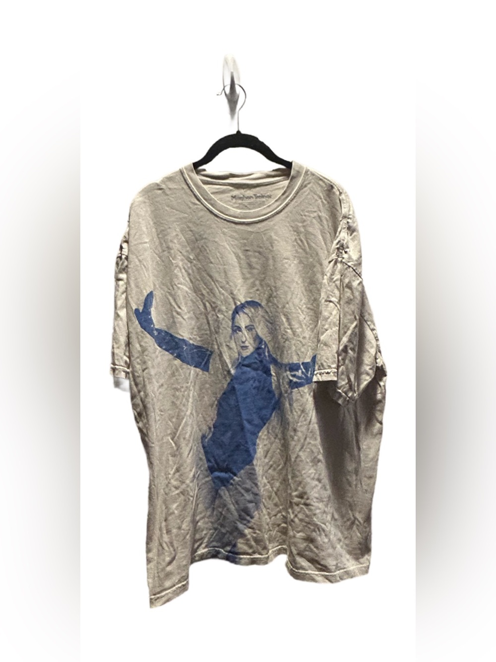 Meghan Trainor Timeless Tour Shirt